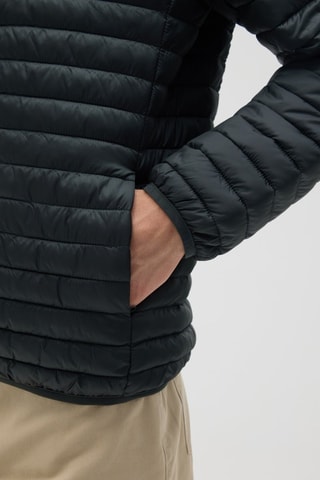 Anorak - Verde oscuro