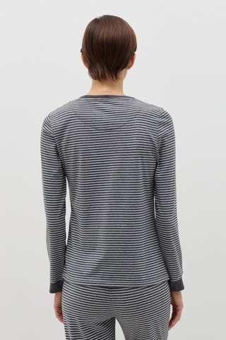 Pijama - Gris oscuro