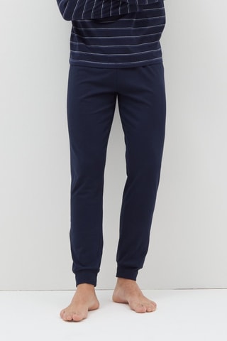 Pijama - Azul marino