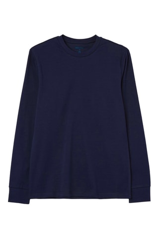 Camiseta - Azul noche