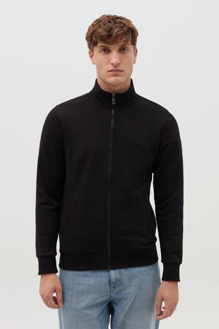 Sudadera - Antracita