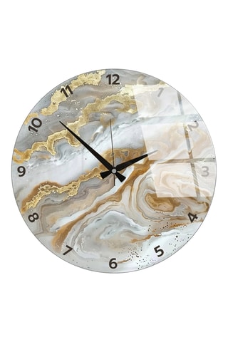 Reloj - 40 cm - Topo