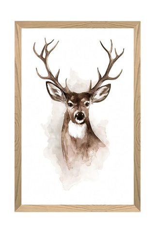 Tableau - 33 x 48 cm