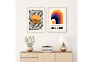 2 tableaux - 50 x 70 cm