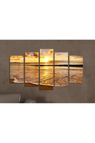 Quintyque - 110 x 60 cm