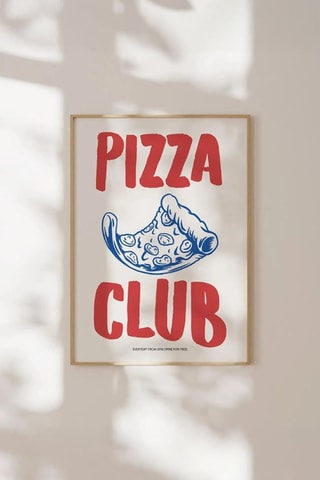 Tableau en bois - 33 x 48 cm