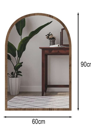 Miroir Brilya - 90 cm