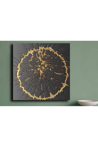 Tableau - 70 x 70 cm