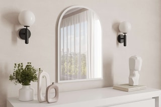 Miroir Brilya - 60 x 90 x 2,2 cm