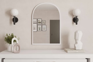 Miroir Brilya - 60 x 90 x 2,2 cm