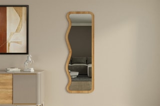 Miroir - 50 x 160 x 2 cm