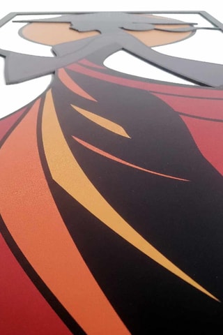 Cuadro - 40 x 68 x 0,9 cm