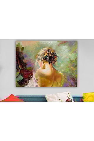 Tableau - 70 x 100 cm