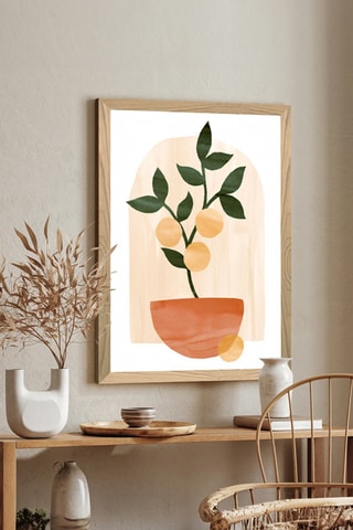 Tableau - 33 x 48 cm