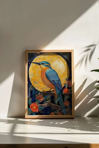 Tableau - 33 x 48 cm