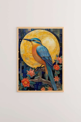 Tableau - 33 x 48 cm