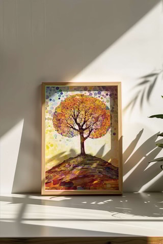 Tableau - 33 x 48 cm