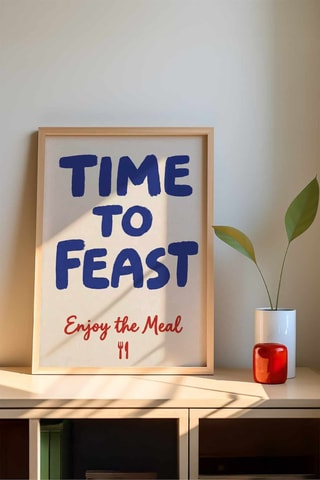 Tableau - 48 x 33 cm