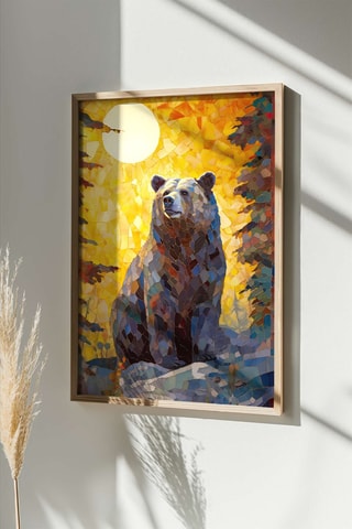 Tableau - 33 x 48 cm