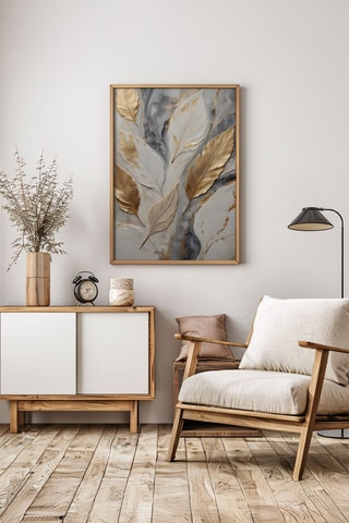 Tableau - 48 x 33 cm