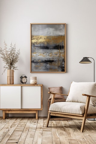 Tableau - 48 x 33 cm