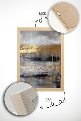 Tableau - 48 x 33 cm