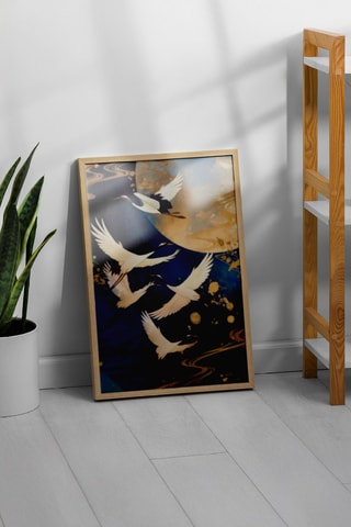 Tableau - 48 x 33 cm