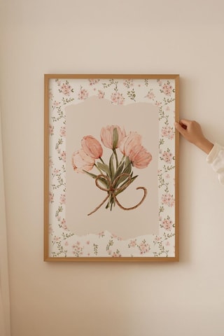 Tableau - 70 x 50 cm