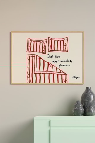 Tableau - 33 x 48 cm