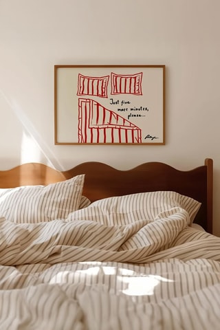 Tableau - 33 x 48 cm