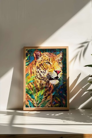 Tableau - 33 x 48 cm