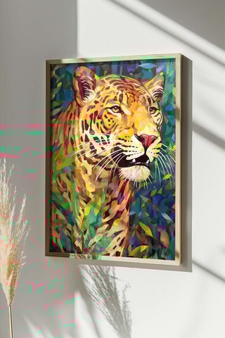 Tableau - 33 x 48 cm