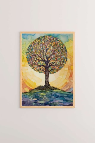 Tableau - 33 x 48 cm