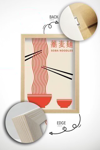 Tableau - 48 x 33 cm