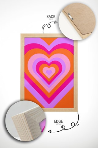 Tableau - 48 x 33 cm