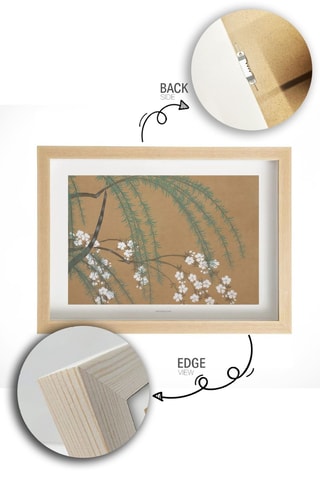 Tableau - 33 x 48 cm