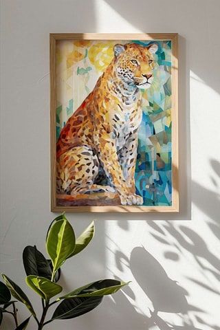 Tableau - 33 x 48 cm