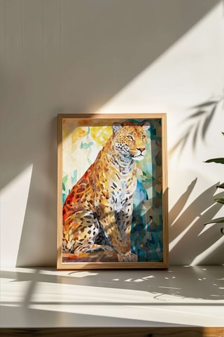 Tableau - 33 x 48 cm