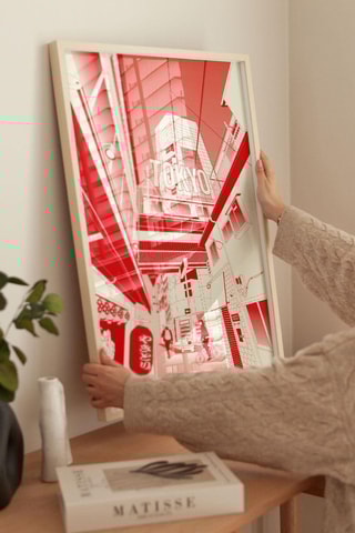 Tableau - 48 x 33 cm