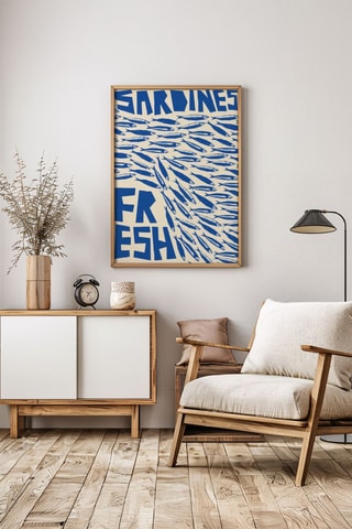 Tableau - 48 x 33 cm