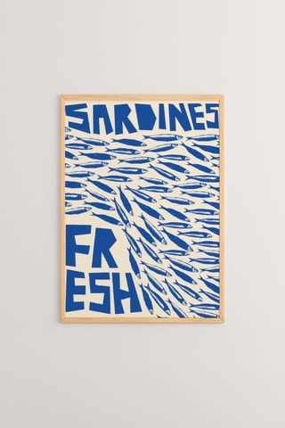 Tableau - 48 x 33 cm