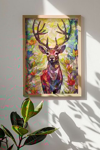 Tableau - 33 x 48 cm