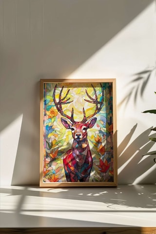 Tableau - 33 x 48 cm