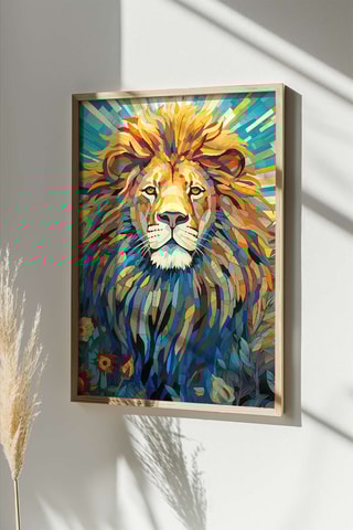 Tableau - 33 x 48 cm