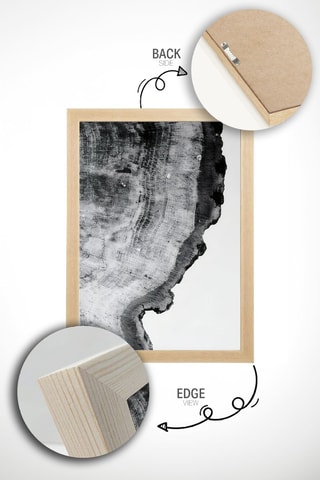 2 tableaux - 33 x 48 cm