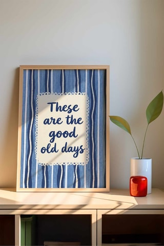 Tableau - 48 x 33 cm