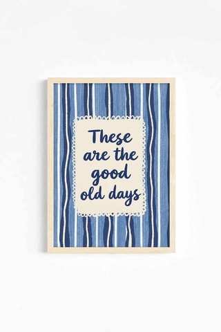 Tableau - 48 x 33 cm