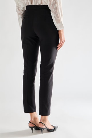 Pantalon Fino - Noir