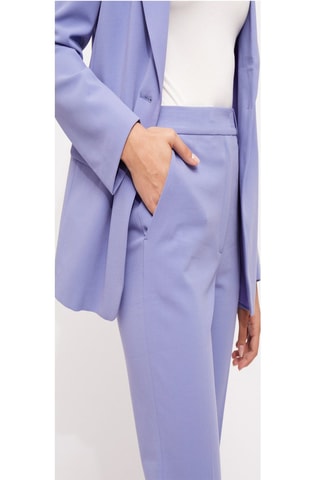 Pantalon Whisper - Lavande