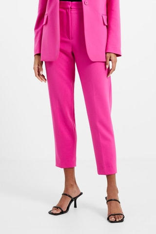Pantalon Whisper - Rose
